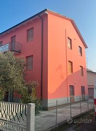 LIDO DI DANTE- casa vacanze-