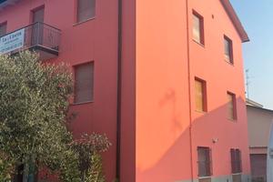 LIDO DI DANTE- casa vacanze-