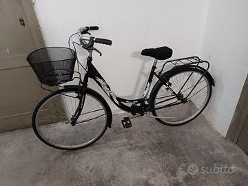 Bicicletta da donna