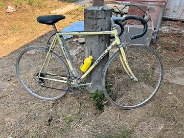 Biciclette (2) da corsa italiana 70/80
