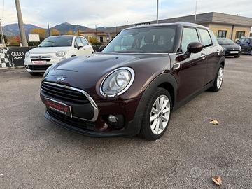 Mini One D Clubman 1.5 Business Automatica
