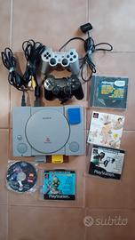 playstation 1