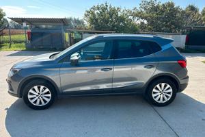 SEAT ARONA 1.0 ECO TSI