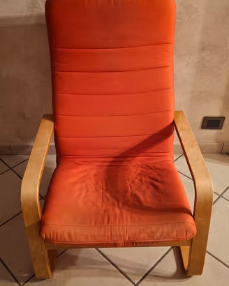 poltrona ikea