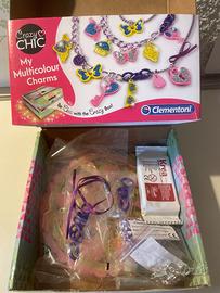 Kit braccialetti e collane