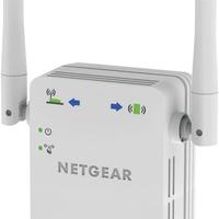 NETGEAR WN3000RP WI-FI RANGE EXTENDER