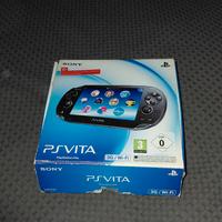 Sony ps vita