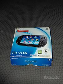 Sony ps vita