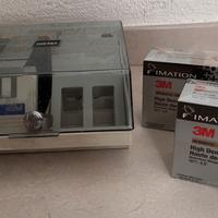 Floppy Disk 3.5” (58Pz) + Contenitore