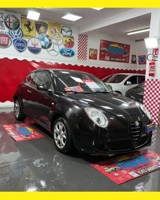 Alfa Romeo MiTo 1.6 JTDm 120cv Sport -2010