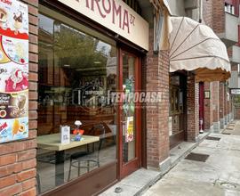 BAR- ATTIVITA' IN CENTRO A TROFARELLO