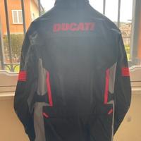 GIACCA Ducati by Dainese modello Strada C4 tag 54