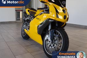 DUCATI 749