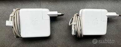 Alimentatori Apple Magsafe 2 a 5 PIN maschio