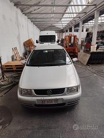 POLO 1400 CC BENZINA 100 CV-