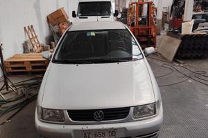 POLO 1400 CC BENZINA 100 CV-