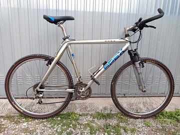 MTB alluminio 