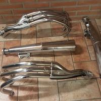 HONDA CBX 1000 1978