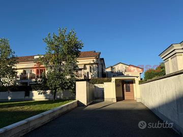 Appartamento Parabiago [Cod. rif 3281207ARG]