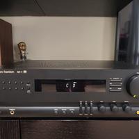 Amplificatore Harman Kardon AVR11