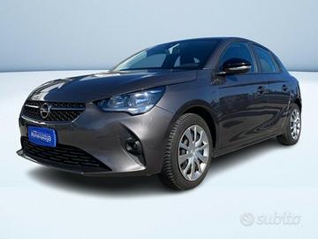 Opel Corsa 1.2 Edition 75cv