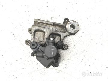 SUZUKI DR SM 125 PINZA FRENO POSTERIORE CON STAFFA