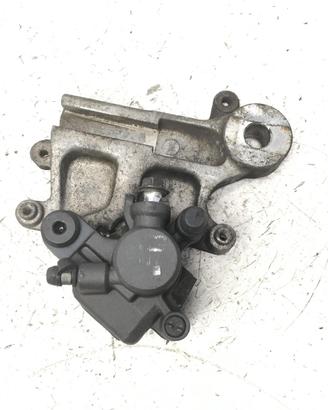 SUZUKI DR SM 125 PINZA FRENO POSTERIORE CON STAFFA