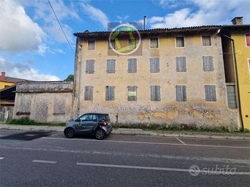 Rustico-Casale a Cordenons