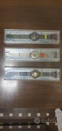 swatch nuovi mai usati