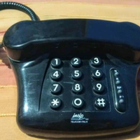 Telefoni fissi vintage