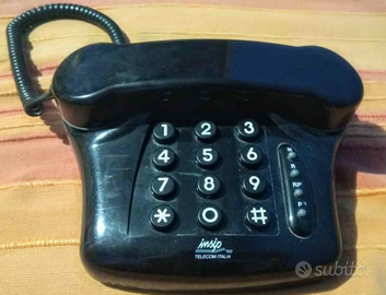 Telefoni fissi vintage