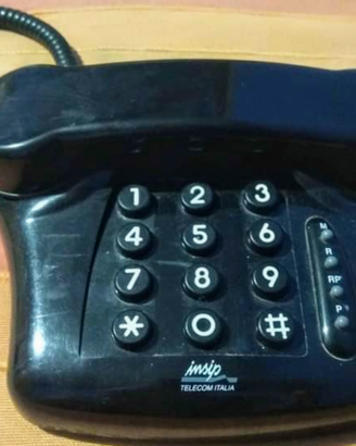 Telefoni fissi vintage
