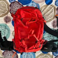Zaino ABS Burton Freeride