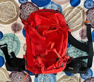 Zaino ABS Burton Freeride