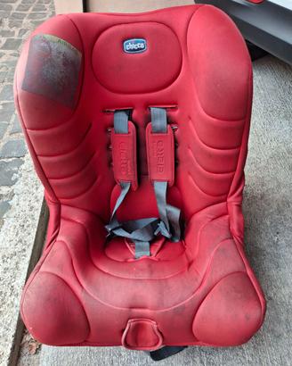 Seggiolino auto chicco