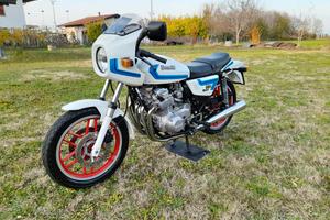 Benelli 654 SPORT