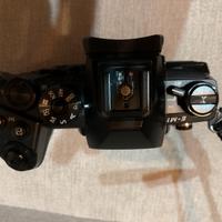 OLYMPUS  OMD EM1