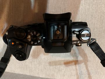 OLYMPUS  OMD EM1