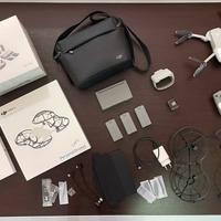 Dji Mini2 Fly More Combo + accessori