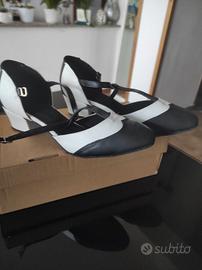 scarpe da ballo 