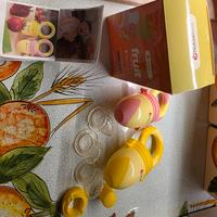 ciuccio per frutta Baby Fruit Feeder