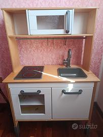 Cucina bambini Ikea