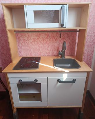 Cucina bambini Ikea