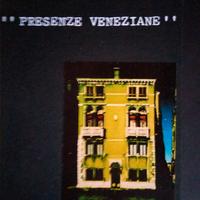 Franco Fontana, Presenze Veneziane 