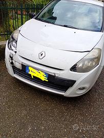 Renault Clio 3'serie 12cc 55kw 75 cv
