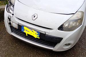 Renault Clio 3'serie 12cc 55kw 75 cv