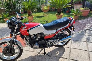 epoca Honda CBX 550 f