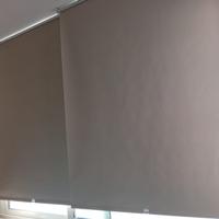 Tende a pannelli ikea