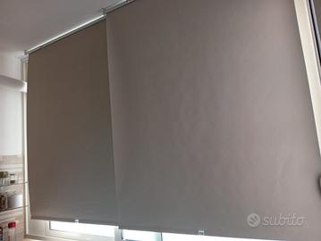 Tende a pannelli ikea