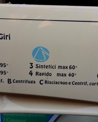 Cassetto detersivo C00341233